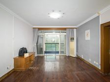 阳光美景城二期,临河三房,飞机户型,采光无遮挡!