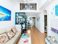 婚房装修+满五且一+带阁楼+户型方正+6、12号线