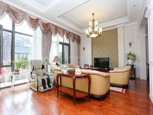 嘉定新城·风荷丽景尚城-宝塔路99弄·3室·2厅