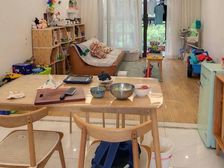 保利印江南3室2厅2卫南朝向433.0万元/套出售