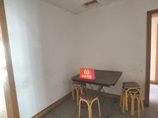 南北通透密西花园3室2厅精装修