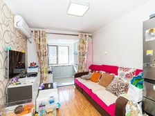 白纸坊96年楼龄新 朝南正规一居室 不临街 无遮挡采光好