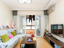 盈浦 · 首创禧悦 · 2室 · 2厅