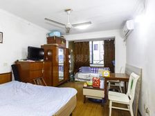 周家嘴路·张家浜小区·1室·0厅