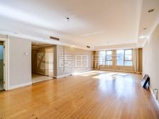 12号线地铁200米 高层事业无遮挡 4室2厅海润国际公寓