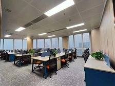 中大金融大厦(办公)精品写字楼 的小区 的物业