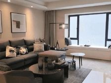 滨海新区高品质现房128万元精装修128.00平合景誉峰