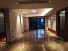 江望晴雨里 4室2厅 南北通透 精装中央空调地暖 青滕一表