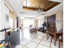 完全方正不缺角的三居 +自住看房提前约