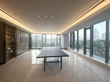 江枫晓月府 4室3厅 南 精装