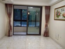 铂翠湾纯毛坯 可以自由装修 三房位置佳 中庭楼层好