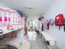 白纸坊·新安北里南北通透·2室·1厅