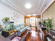 急卖姑苏区护城河畔 小施家弄花园 4楼复式 自住装修保养好