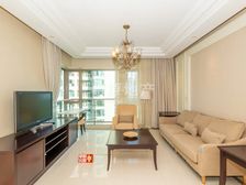 世茂滨江花园总价低1房,有钥匙看房方便 五号楼 南区价格好谈