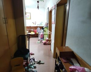 电影机械厂宿舍2房1厅简装102万