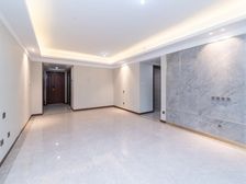 美的旭辉天赋 3室2厅 精装修小高层 中上楼层三朝南双阳台