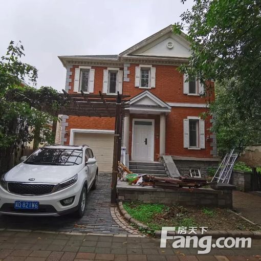 正南 温哥华森林 5室3厅 精装修