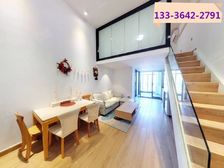 可惜!!好房子出售 70年产权 精装修 一口价120万