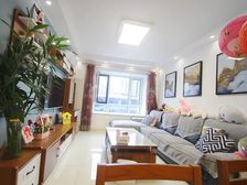 良乡·首创紫悦台知兴西路2号院·2室·1厅