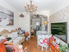 小区中间位置 央座景观 精装修 满五 户型好南北通