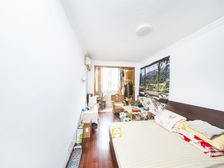 14号线真光路站 边套全明 客厅有窗 随时看房