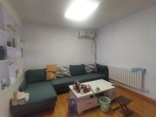 岳王庙社区 3室1厅 南 北