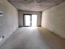 毛坯房, 建发养云旁, 绿地中央广场4房, 南北通透