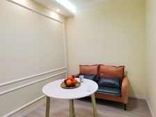 8,13号线成山站 满五无税 房东诚意卖 价格好谈 精装全送