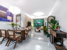 海口后花园颐养胜地 成熟社区 天赐上湾 温泉精装景观阳台