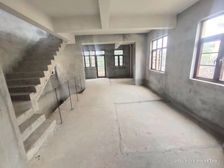 独栋别墅70年住宅性质总价只要349万共4层