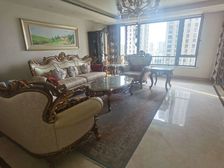 雅戈尔御玺园5室2厅5卫南朝向1200.0万元/套出售