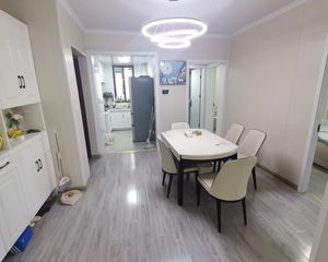 {YD精品} 君悦蓝庭 3室2厅 精装修 洋房 万科旁