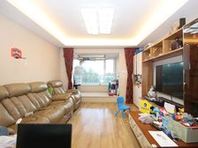 窦店万科幸福汇 电梯房 采光无遮挡