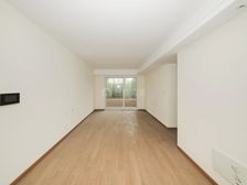 轨交口万科公园里品质小区 小三房 开发商统一装修 全新未入住