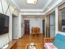 正南塘和家园顺康苑2室1厅豪华装修