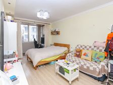 曹二+电梯中间层??南北两房??厨卫朝北采光好