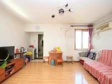 房山城关矿机东门2室1厅