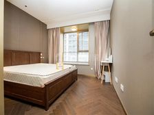 西藏北路·新湖青蓝国际·2室·1厅