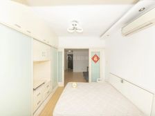 近北新泾DT站 中间楼层 采光佳 南北通透 有钥匙 看房随时