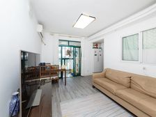 景观高层,花园位置视野开阔,精装修拎包入住