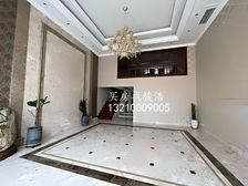 ( 别墅)山水三期 挑空大厅 有电梯 带花园 看海景随时看房