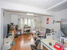 中间楼层视野好丨不靠马路很安静丨满五惟一丨随时能看丨有钥匙