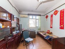 姑苏竹辉路木杏新村,平直振华,全明可做三房,出行停车方便