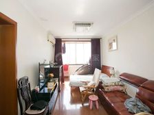 电梯双南两房一厅 景观楼层 有钥匙随时看房