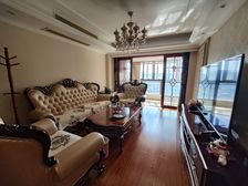 印象外滩 3室2厅 南北通透配套齐全 豪装