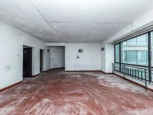 滨江彩虹城临江花园 清爽装修 大四房 配套齐全 诚心出售