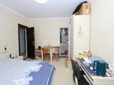 春波南苑,边套,朝南视野开阔