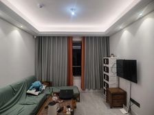 金隅大成郡二期(珑耀华庭) 3室2厅 南北 精装