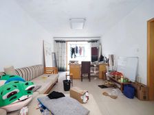 学府花园!新上!带装修3房2厅!3楼看房方便!带双车库!