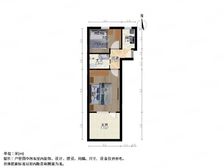 !控江路环境优雅185万元多层1-7层